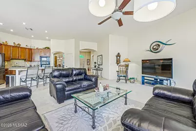 1282 W Via De Santo Tomas, Sahuarita, AZ 85629 - Photo 14