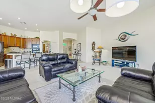 1282 W Via De Santo Tomas, Sahuarita, AZ 85629 - Photo 14