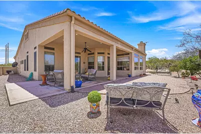 1282 W Via De Santo Tomas, Sahuarita, AZ 85629 - Photo 44