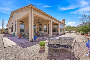 1282 W Via De Santo Tomas, Sahuarita, AZ 85629 - Photo 44
