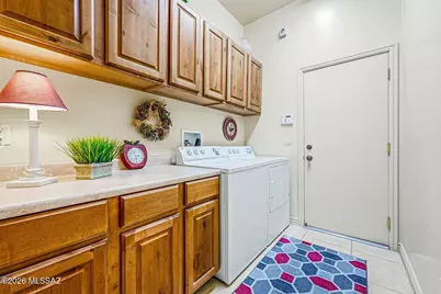 1282 W Via De Santo Tomas, Sahuarita, AZ 85629 - Photo 40