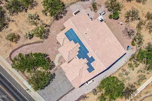 1282 W Via De Santo Tomas, Sahuarita, AZ 85629 - Photo 48