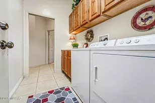 1282 W Via De Santo Tomas, Sahuarita, AZ 85629 - Photo 40