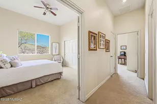 1282 W Via De Santo Tomas, Sahuarita, AZ 85629 - Photo 32