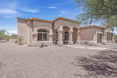 1282 W Via De Santo Tomas, Sahuarita, AZ 85629 - Photo 50