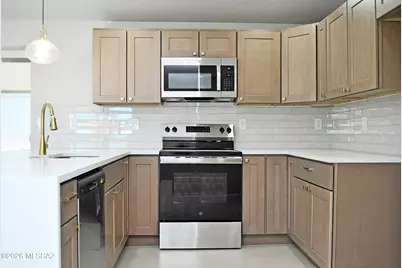 1055 W King Street, Tucson, AZ 85705 - Photo 6