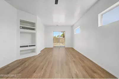 4148 W Golder Star Place, Tucson, AZ 85745 - Photo 16