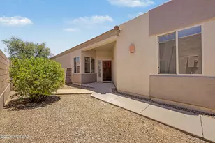4148 W Golder Star Pl, Tucson, AZ 85745 - Photo 24