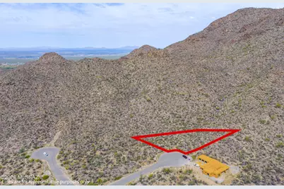 3841 W Aldrin Drive #30, Marana, AZ 85658 - Photo 2