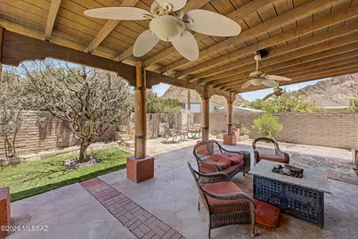 5320 W Tumbling F Street, Tucson, AZ 85713 - Photo 28