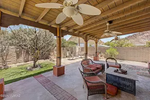 5320 W Tumbling F St, Tucson, AZ 85713 - Photo 28