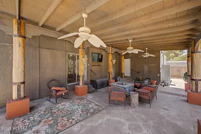 5320 W Tumbling F Street, Tucson, AZ 85713 - Photo 30