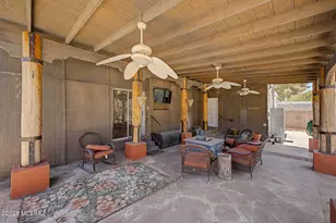 5320 W Tumbling F St, Tucson, AZ 85713 - Photo 30