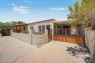 5320 W Tumbling F St, Tucson, AZ 85713 - Photo 2