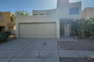11858 N Copper Butte Dr, Tucson, AZ 85737 - Photo 1
