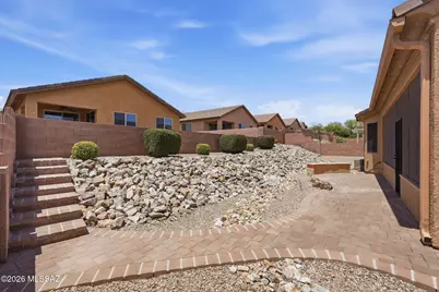1007 W Tenniel Drive, Green Valley, AZ 85614 - Photo 16