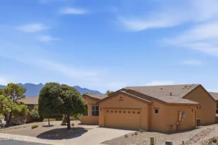 1007 W Tenniel Dr, Green Valley, AZ 85614 - Photo 1