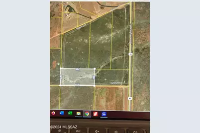 Tbd 3 Az-83 #0, Elgin, AZ 85611 - Photo 2