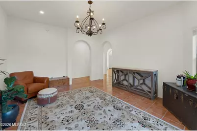 1015 N Camino Miraflores, Tucson, AZ 85745 - Photo 26
