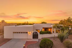 1015 N Camino Miraflores, Tucson, AZ 85745 - Photo 1