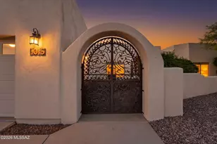 1015 N Camino Miraflores, Tucson, AZ 85745 - Photo 6