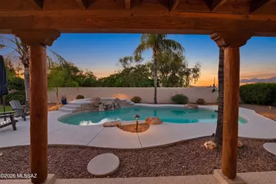 1015 N Camino Miraflores, Tucson, AZ 85745 - Photo 4