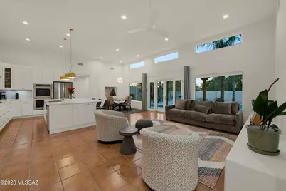 1015 N Camino Miraflores, Tucson, AZ 85745 - Photo 14