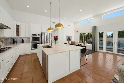 1015 N Camino Miraflores, Tucson, AZ 85745 - Photo 18