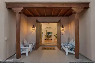 1015 N Camino Miraflores, Tucson, AZ 85745 - Photo 8