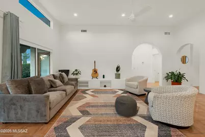 1015 N Camino Miraflores, Tucson, AZ 85745 - Photo 12