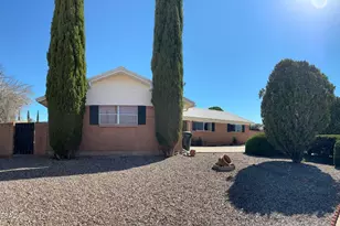 4564 Queens Way, Sierra Vista, AZ 85635 - Photo 1