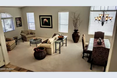 38448 S Lake Crest Drive, Tucson, AZ 85739 - Photo 4