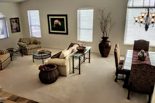 38448 S Lake Crest Dr, Tucson, AZ 85739 - Photo 4
