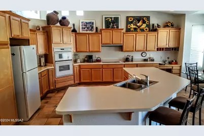 38448 S Lake Crest Drive, Tucson, AZ 85739 - Photo 16