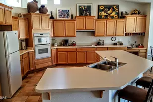 38448 S Lake Crest Dr, Tucson, AZ 85739 - Photo 16