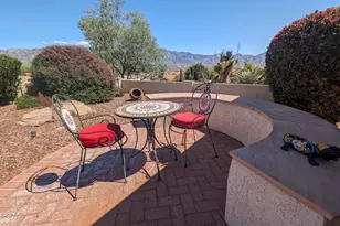39019 S Moonwood Dr, Tucson, AZ 85739 - Photo 30