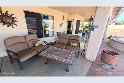 39019 S Moonwood Drive, Saddlebrooke, AZ 85739 - Photo 26