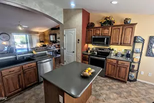 39019 S Moonwood Dr, Tucson, AZ 85739 - Photo 8