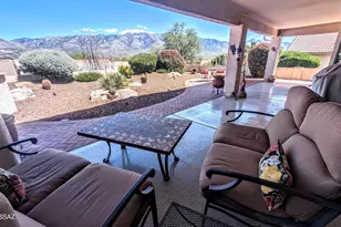 39019 S Moonwood Dr, Tucson, AZ 85739 - Photo 24