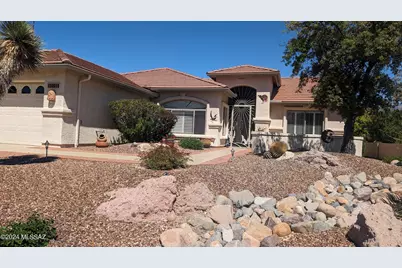39019 S Moonwood Drive, Saddlebrooke, AZ 85739 - Photo 2