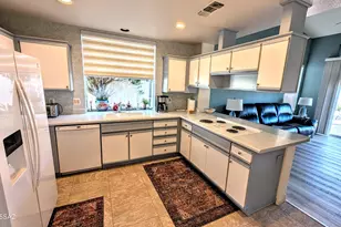 38325 S Mountain Site Dr, Saddlebrooke, AZ 85739 - Photo 6