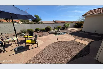 38325 S Mountain Site Drive, Saddlebrooke, AZ 85739 - Photo 22