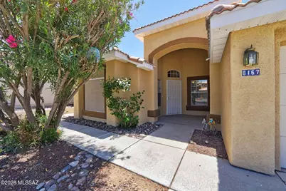 8167 N Pocono Way, Tucson, AZ 85743 - Photo 40