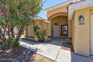 8167 N Pocono Way, Tucson, AZ 85743 - Photo 40