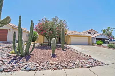 8167 N Pocono Way, Tucson, AZ 85743 - Photo 42