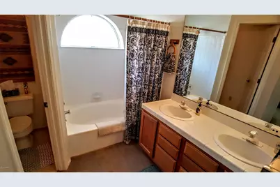 11543 N Eagle Peak Drive, Tucson, AZ 85737 - Photo 22