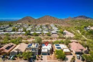3065 W Desert Glory Dr, Tucson, AZ 85745 - Photo 34
