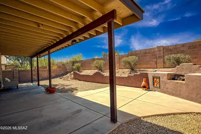 3065 W Desert Glory Drive, Tucson, AZ 85745 - Photo 30