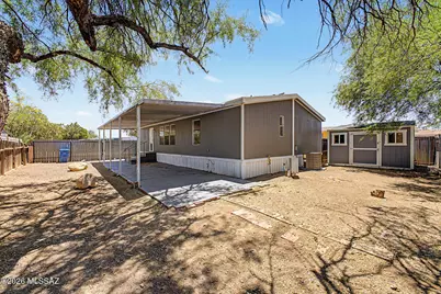 3520 W Cantaloupe Drive, Tucson, AZ 85741 - Photo 28