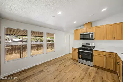 3520 W Cantaloupe Drive, Tucson, AZ 85741 - Photo 4